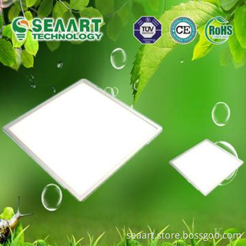 Square LED Panel Light Ultrathin 18W 300*300*14mm